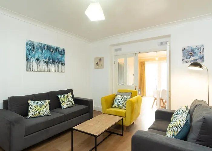 Daventry House