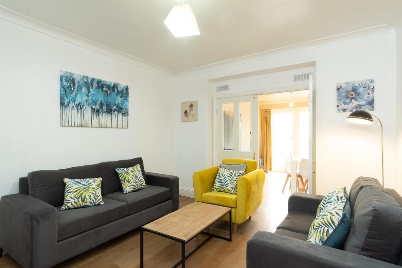 Daventry House Holiday home