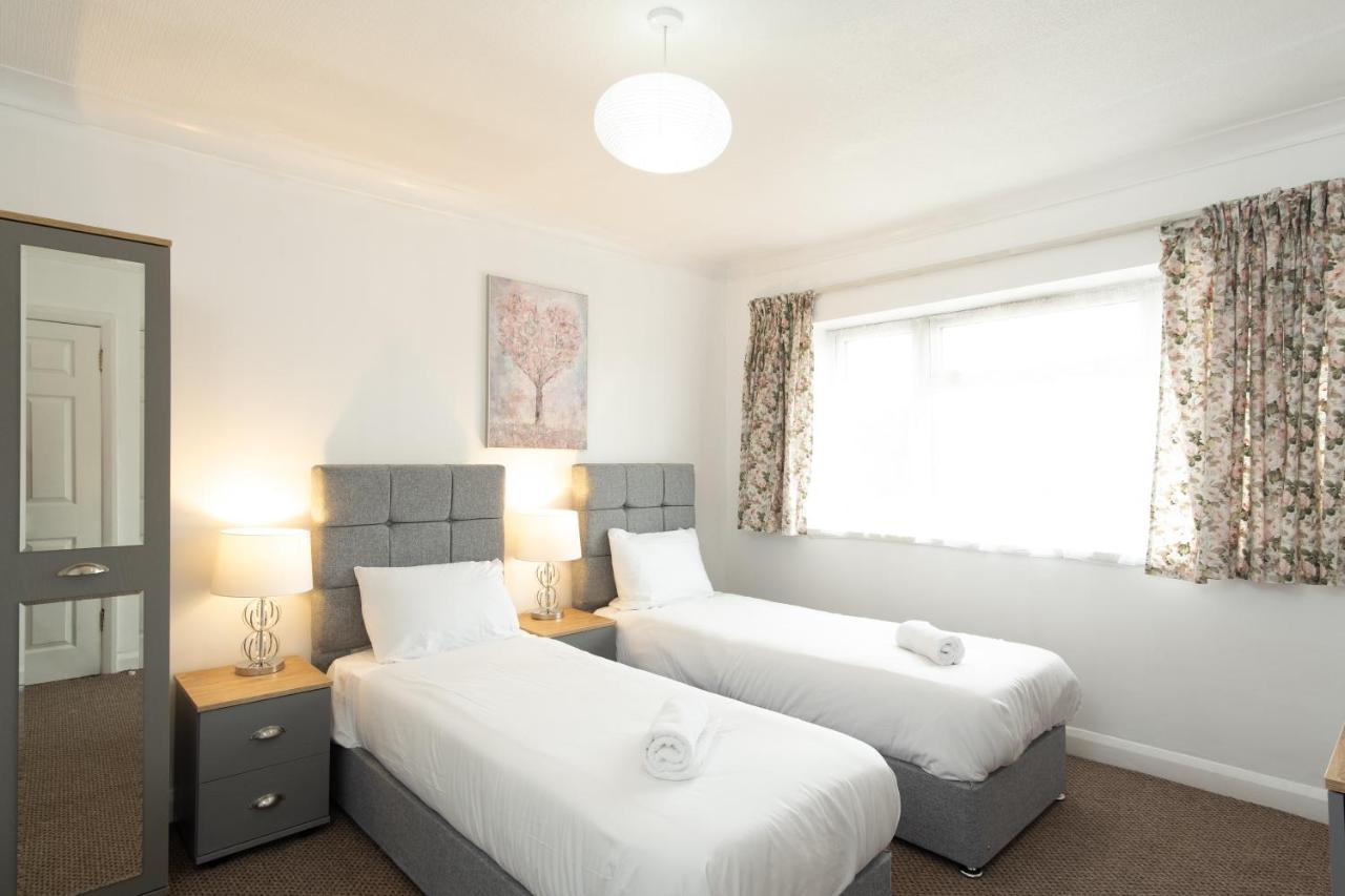 Daventry House *