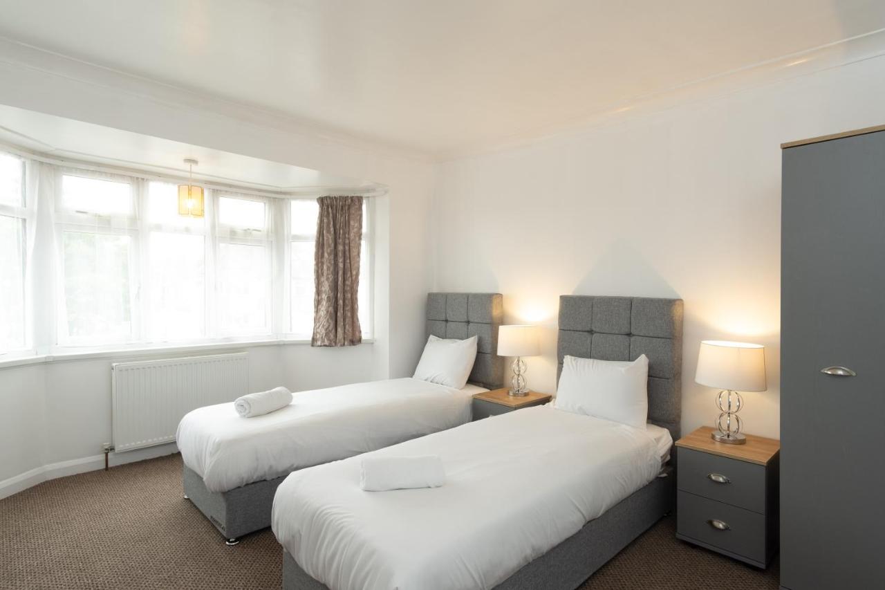 Daventry House Holiday home Coventry