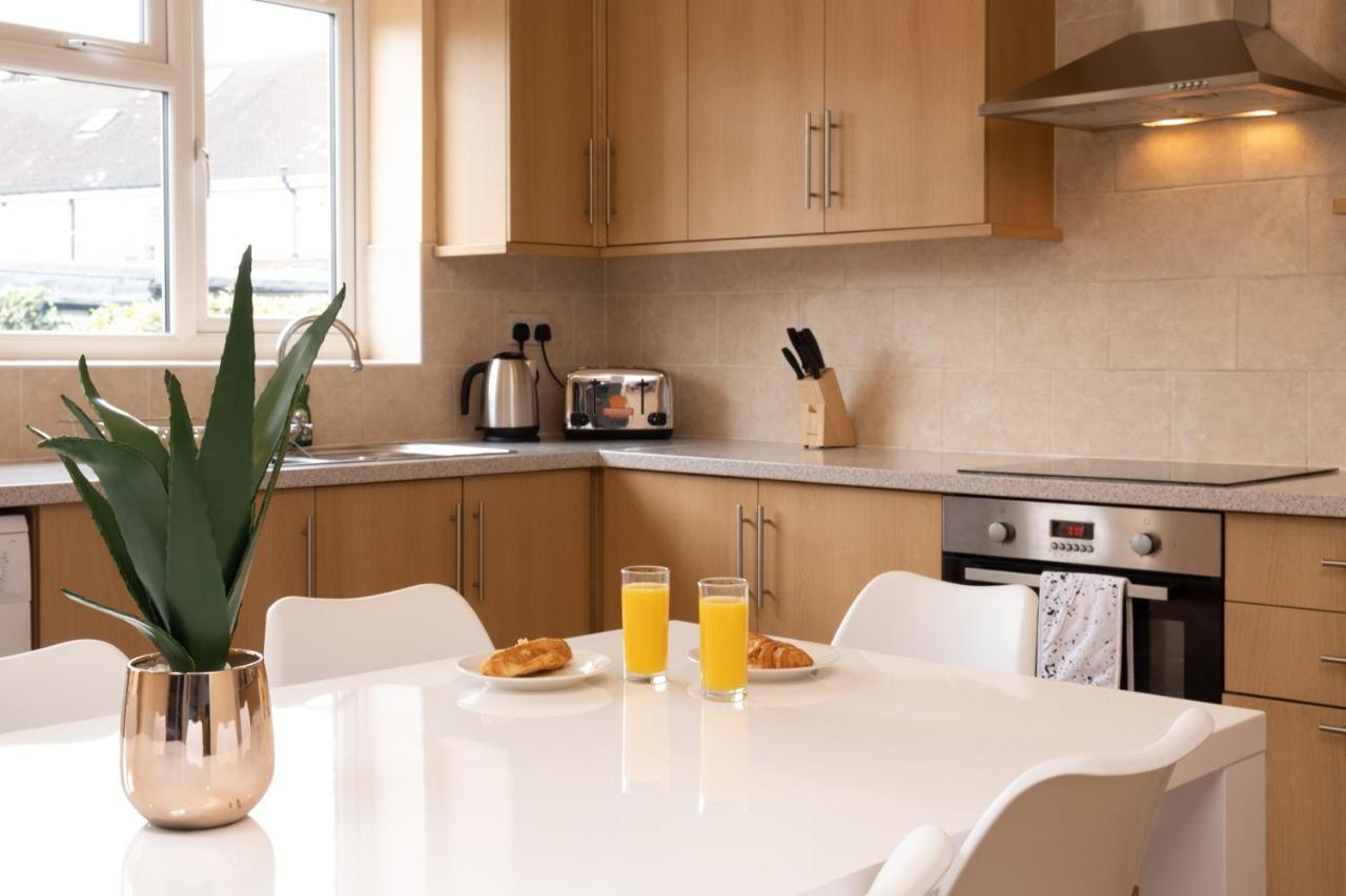 Daventry House Holiday home *