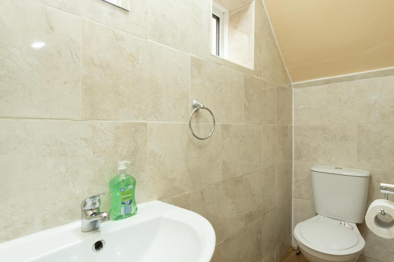 Daventry House Holiday home *