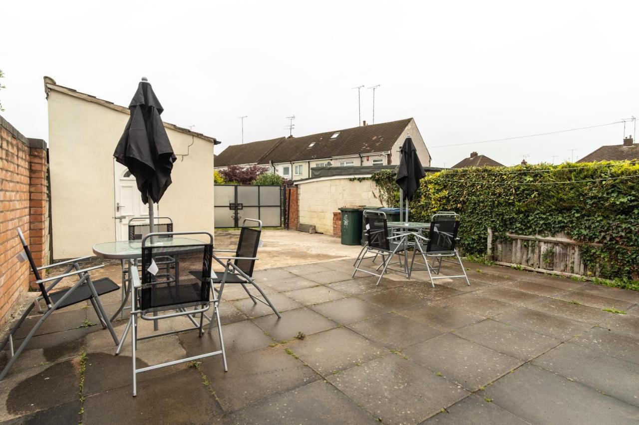 Holiday home Daventry House