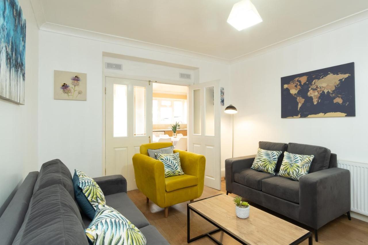 Holiday home Daventry House Coventry
