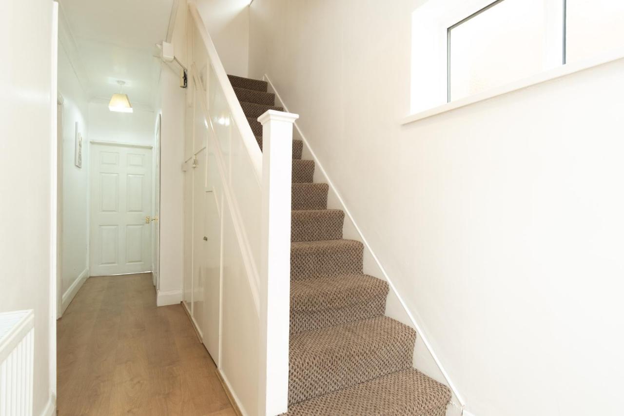 Holiday home Daventry House